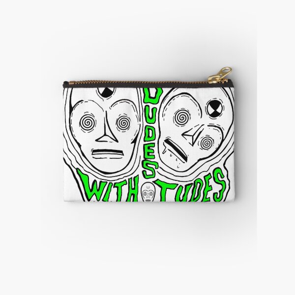 Item preview, Dudes with tudes. designed and sold by K--I.