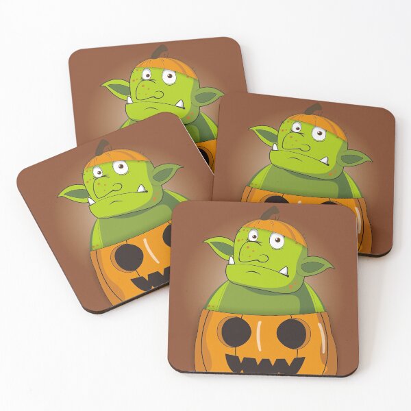 Item preview, Trick or threat designed and sold by Rendypujiawan.