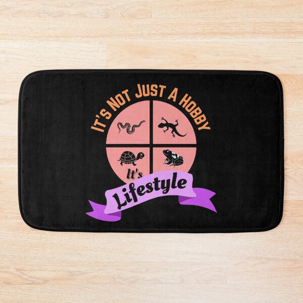 Item preview, Funny Logo reptile lover b day gift | Gecko lifestyle b'day present designed and sold by OleeVO.