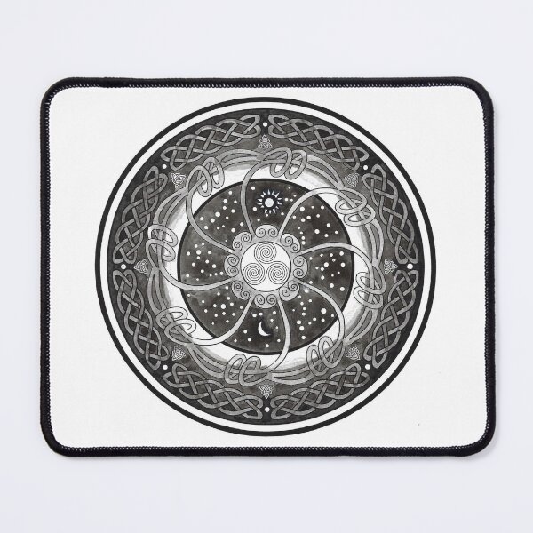 Item preview, Solar Circle designed and sold by Arwyn Jones.