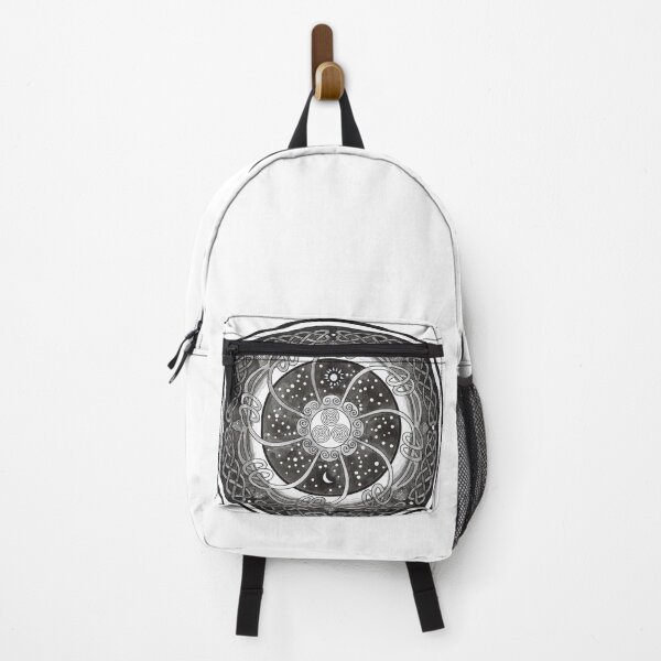 Item preview, Solar Circle designed and sold by Arwyn Jones.