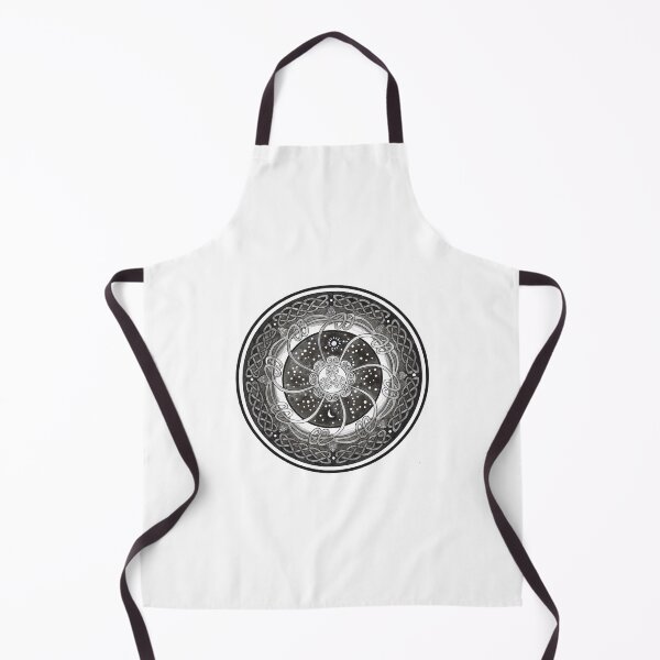 Item preview, Solar Circle designed and sold by Arwyn Jones.