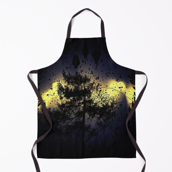 Item preview, Firefly Shadow Tree Designz designed and sold by Designz101.