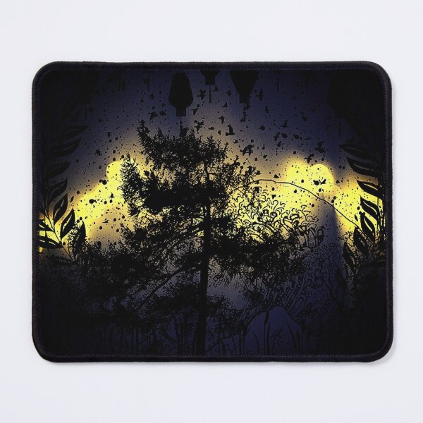 Item preview, Firefly Shadow Tree Designz designed and sold by Designz101.