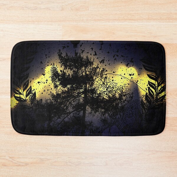 Item preview, Firefly Shadow Tree Designz designed and sold by Designz101.