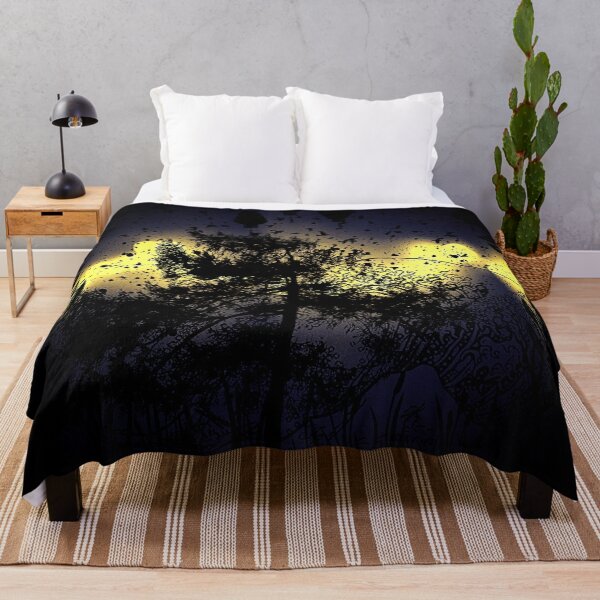 Item preview, Firefly Shadow Tree Designz designed and sold by Designz101.