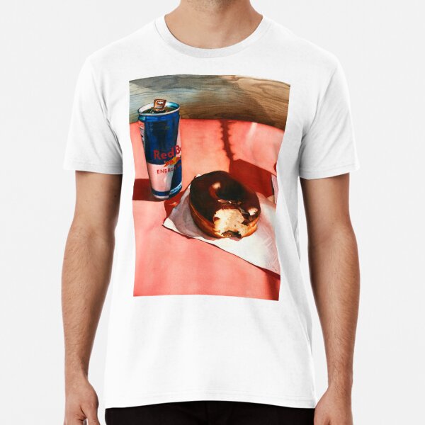 Breakfast Premium T-Shirt