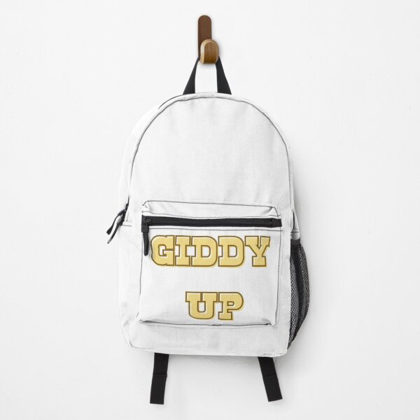 Item preview, Giddy Up! designed and sold by drewroach16.