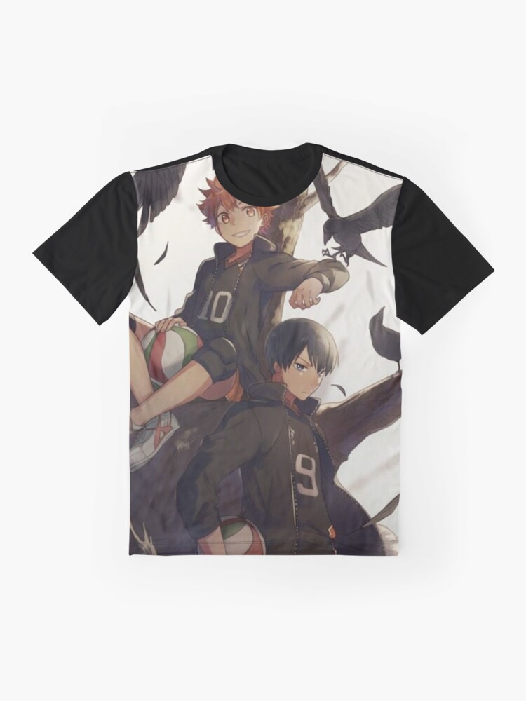 tanaka shirt haikyuu