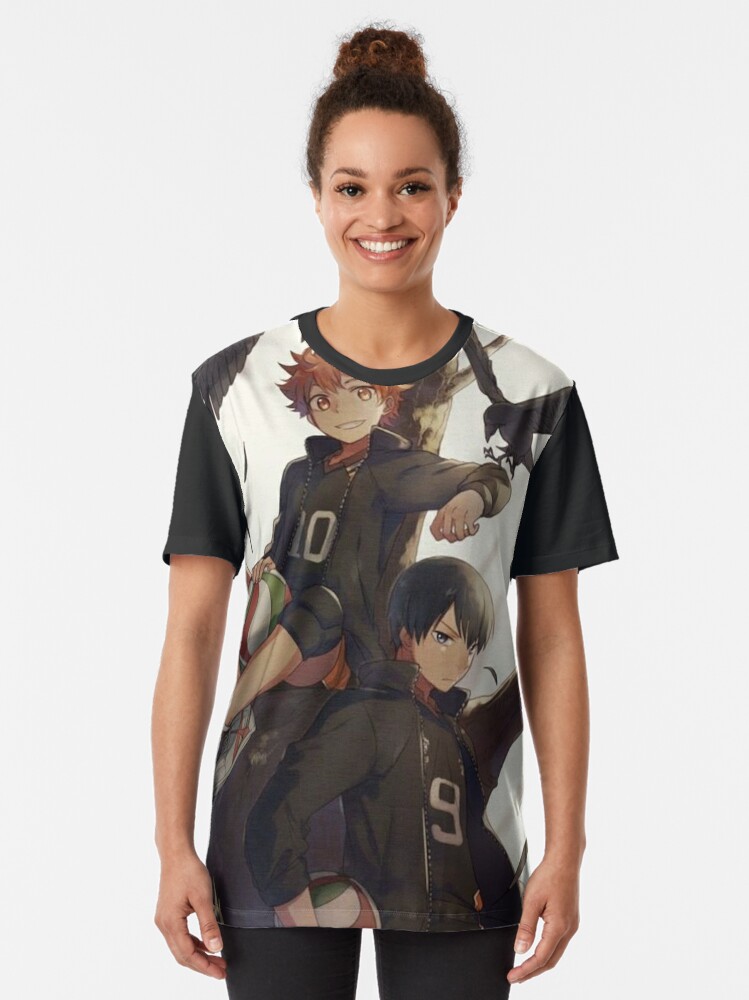 tanaka shirt haikyuu