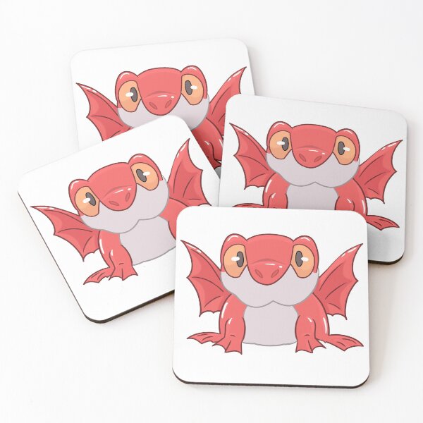 Item preview, Blood Froggo designed and sold by Machic-Mushroom.