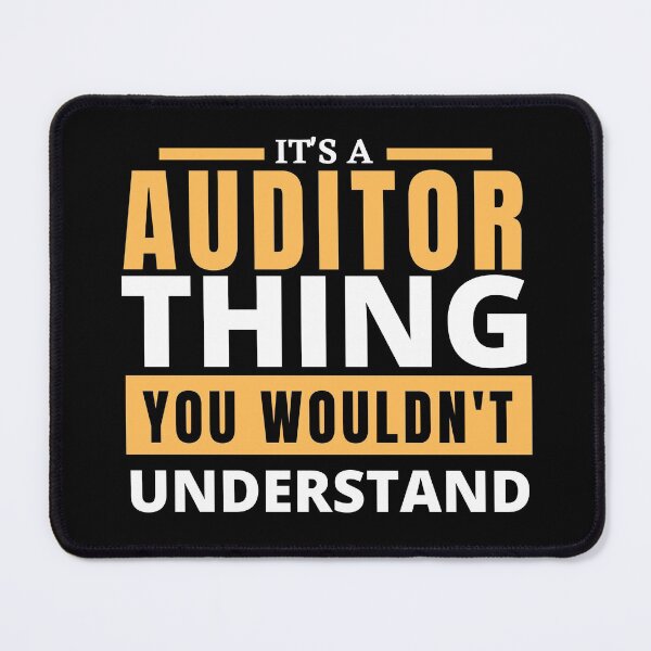Item preview, Auditor designed and sold by T-shirtgallery.