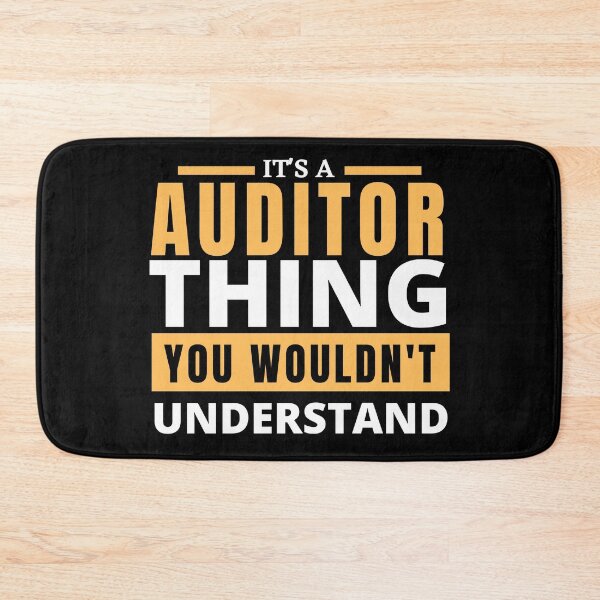 Item preview, Auditor designed and sold by T-shirtgallery.