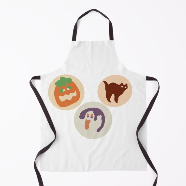 Item preview, Spooky Cookies designed and sold by laneamelia3.