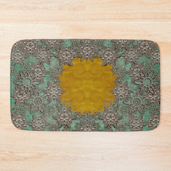 Item preview, moonlight and starlight over peaceful earth  designed and sold by Pepita Selles.