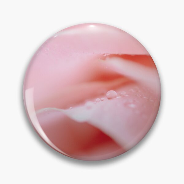 Item preview, pink rose in close up photography designed and sold by buucake.