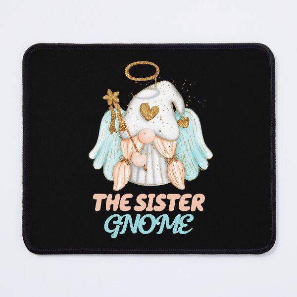 Item preview, The Sister Gnome Christmas designed and sold by uranus-art.