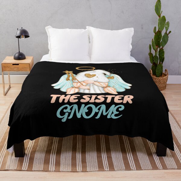 Item preview, The Sister Gnome Christmas designed and sold by uranus-art.