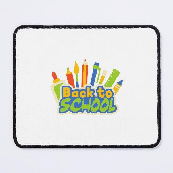 Item preview, back to school design designed and sold by Emley-star.