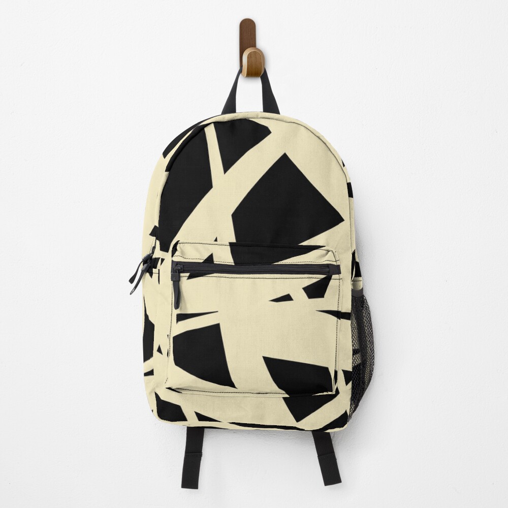 Artikel-Vorschau von Rucksack, designt und verkauft von ColorOfTheYears.