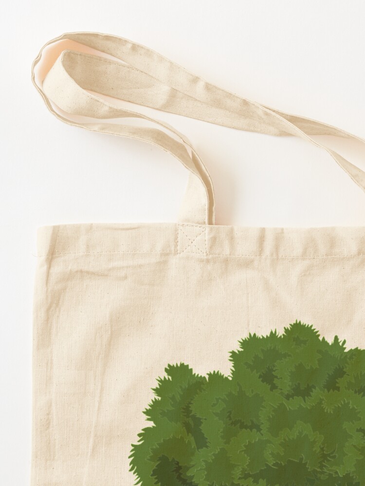 Go Green. Environmental Advocacy | Tote Bag