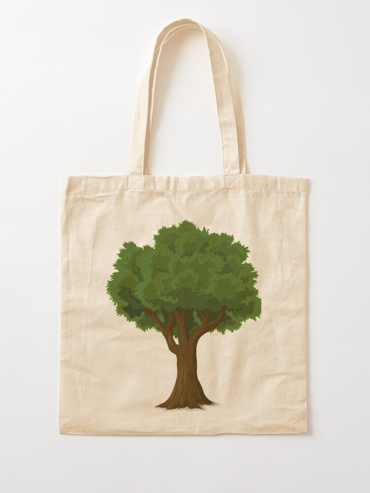 Go Green. Environmental Advocacy Tote Bag for Sale by Tadias Said