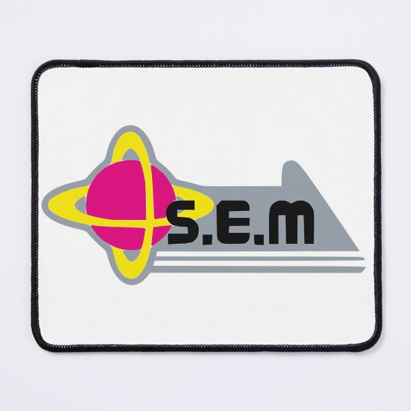 Item preview, S.E.M Vers 1 designed and sold by stunfisky.
