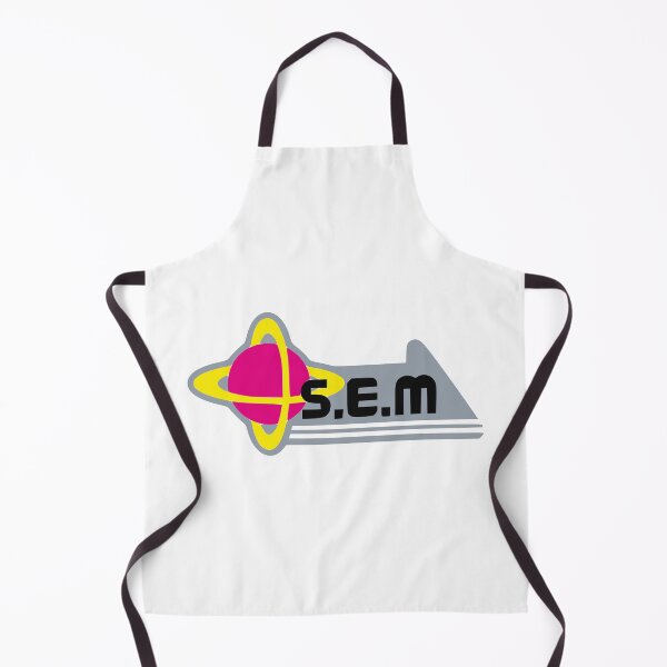 Item preview, S.E.M Vers 1 designed and sold by stunfisky.