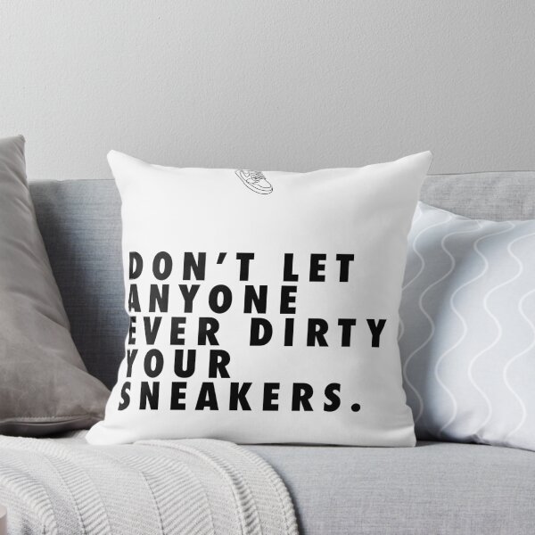 Item preview, Sneaker Quotes designed and sold by hypebeastposter.