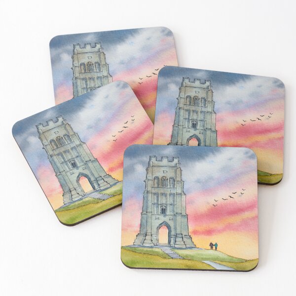Item preview, Glastonbury Tor. designed and sold by John Ray.