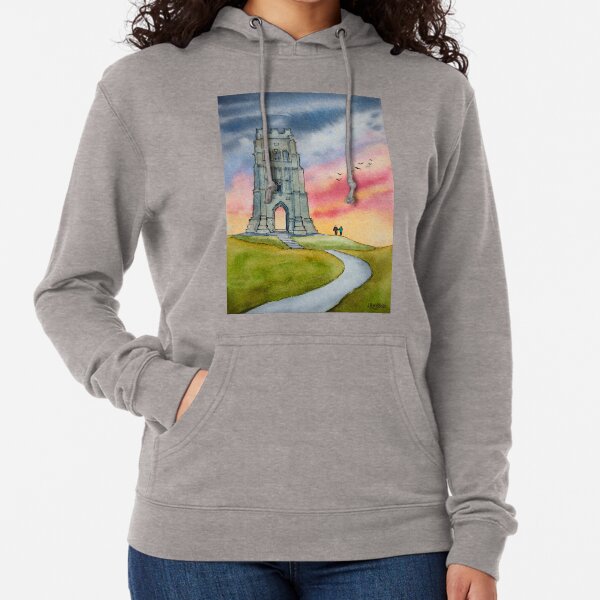 Item preview, Glastonbury Tor. designed and sold by John Ray.