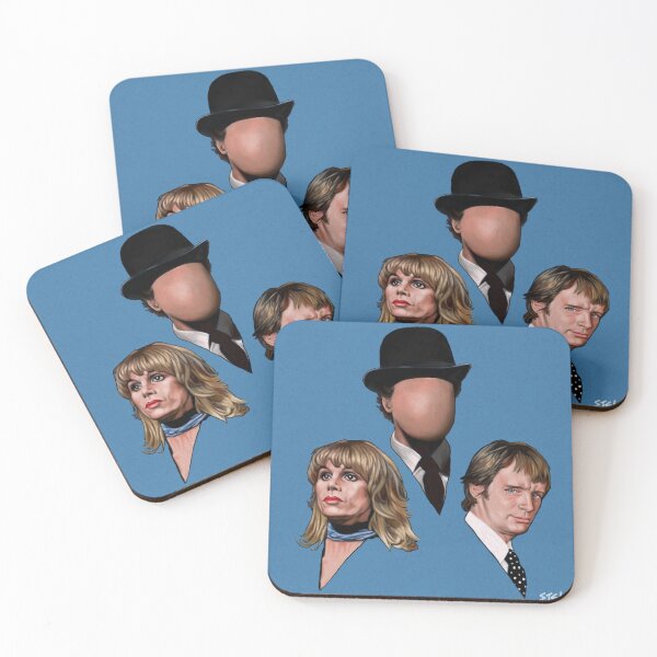 Item preview, Sapphire, Steel & The Shape designed and sold by Stephen Brotherstone.