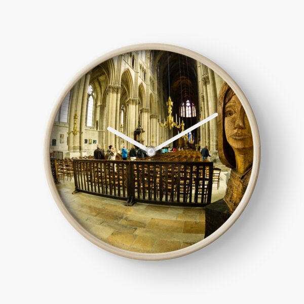 Item preview, Keeping an eye on the flock - Reims, France designed and sold by Norman Repacholi | Keystone Photography.