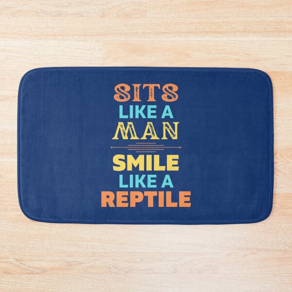 Item preview, Funny quote reptile lover b day gift | Snake keeper b'day present designed and sold by OleeVO.