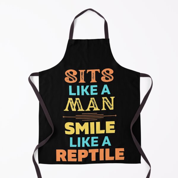 Item preview, Funny quote reptile lover b day gift | Snake keeper b'day present designed and sold by OleeVO.