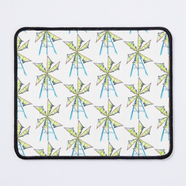 Item preview, Windmill Watercolor designed and sold by Wendysmalley.