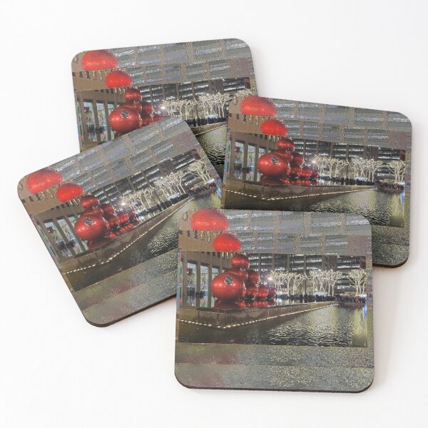 Item preview, New York Holidays designed and sold by Andres Aquino.
