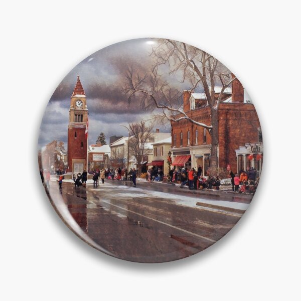 Item preview, Parade Time in Niagara On The Lake designed and sold by NearScapes.