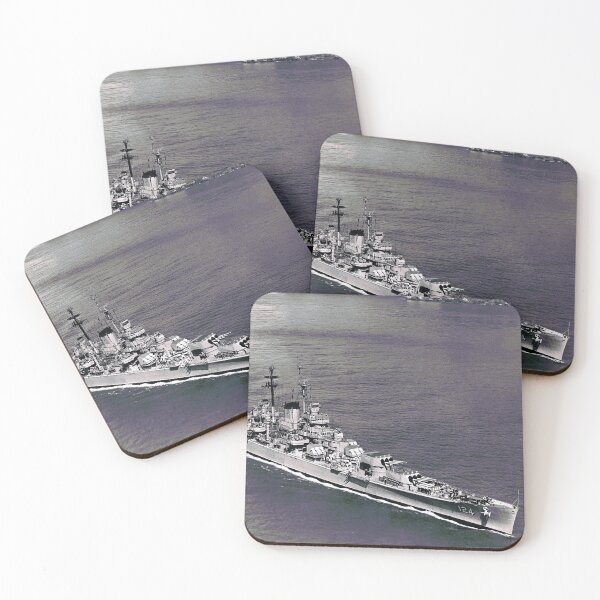 Item preview, USS ROCHESTER (CA-124) SHIP'S STORE designed and sold by militarygifts.