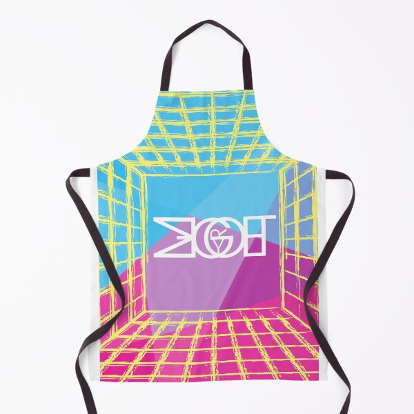 Item preview, Cool Funky Geometric designed and sold by PeppyGoods.