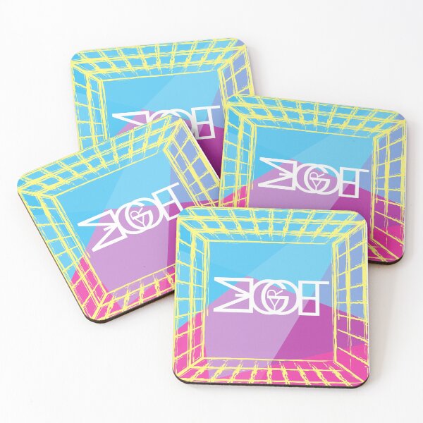 Item preview, Cool Funky Geometric designed and sold by PeppyGoods.