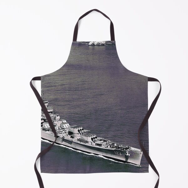 Item preview, USS ROCHESTER (CA-124) SHIP'S STORE designed and sold by militarygifts.