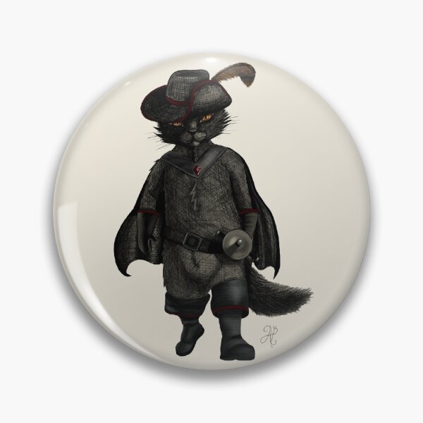 Item preview, Swashbuckler designed and sold by Alliecat Arts.