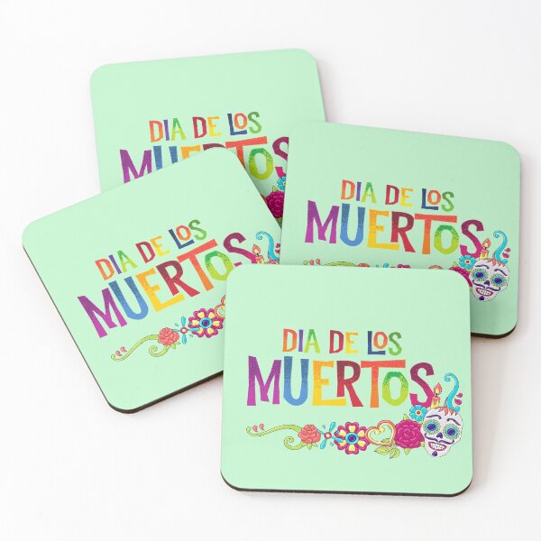 Item preview, Dia de los muertos designed and sold by MlleGloriaShop.