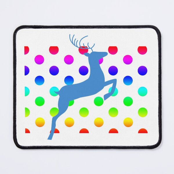 Item preview, Pokey Reindeer designed and sold by Mamalia.