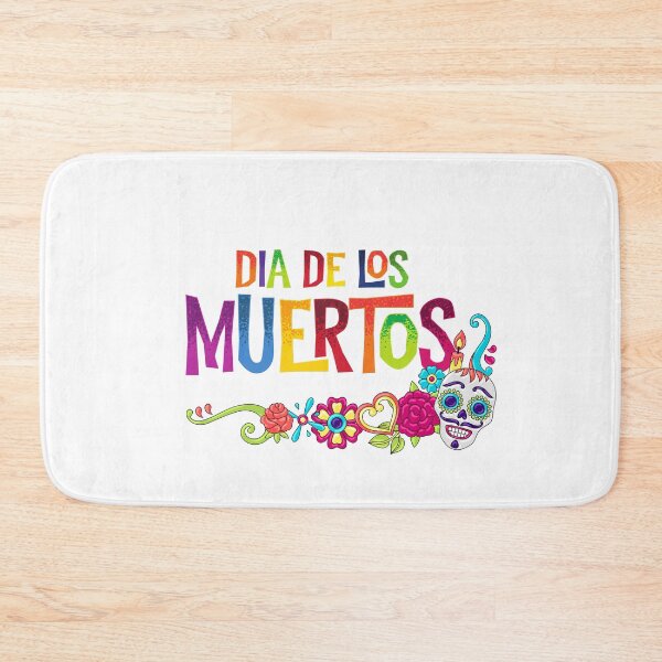 Item preview, Dia de los muertos designed and sold by MlleGloriaShop.
