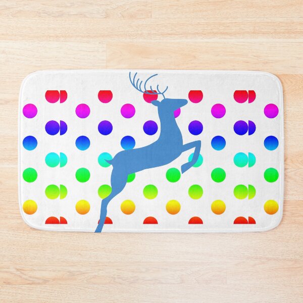 Item preview, Pokey Reindeer designed and sold by Mamalia.