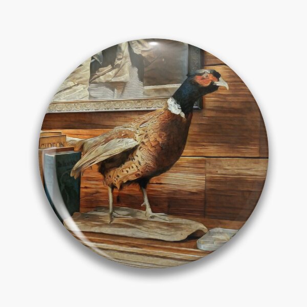 Item preview, Hunter's Cabin designed and sold by NearScapes.