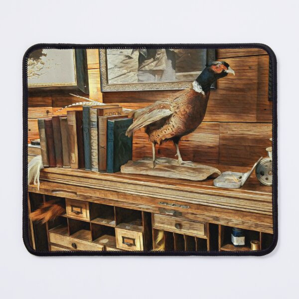 Item preview, Hunter's Cabin designed and sold by NearScapes.