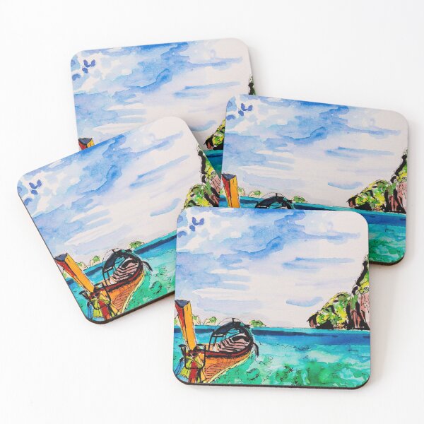 Item preview, Thailand designed and sold by Melissa Gerhold.